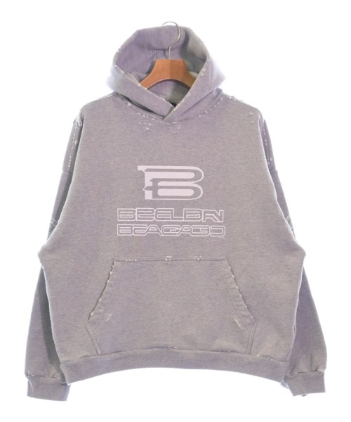 BALENCIAGA バレンシアガ パーカー メンズ 【古着】【中古】