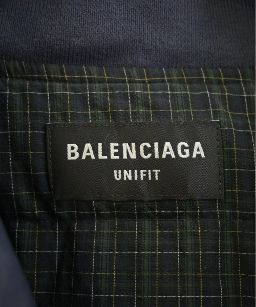 BALENCIAGA バレンシアガ ブルゾン メンズ 【古着】【中古】_14