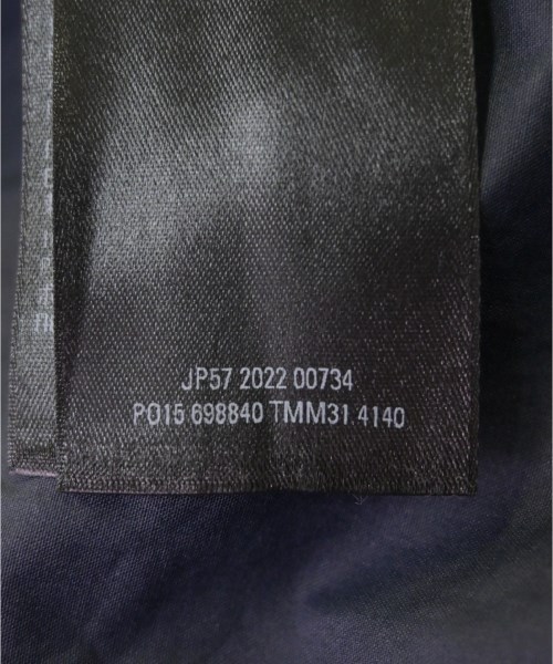 BALENCIAGA バレンシアガ ブルゾン メンズ 【古着】【中古】_15