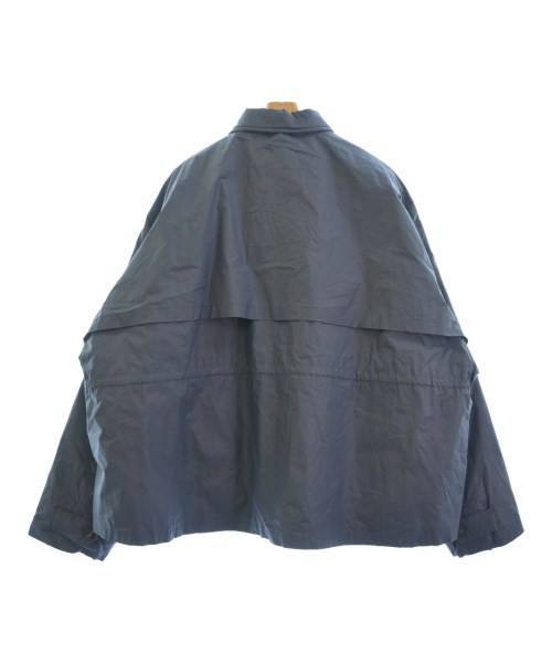 BALENCIAGA バレンシアガ ブルゾン メンズ 【古着】【中古】_1