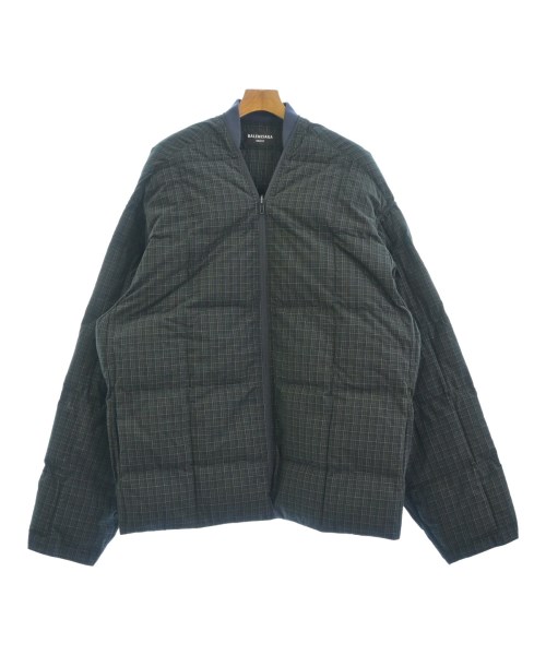 BALENCIAGA バレンシアガ ブルゾン メンズ 【古着】【中古】_2
