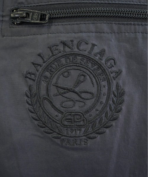 BALENCIAGA バレンシアガ ブルゾン メンズ 【古着】【中古】_3
