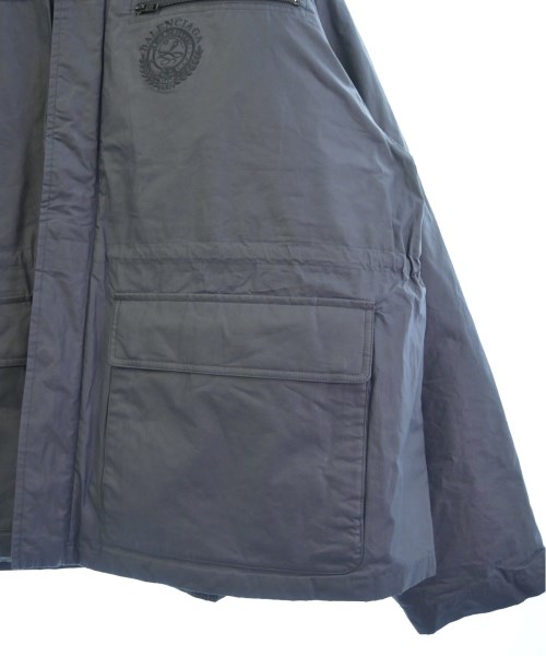 BALENCIAGA バレンシアガ ブルゾン メンズ 【古着】【中古】_8