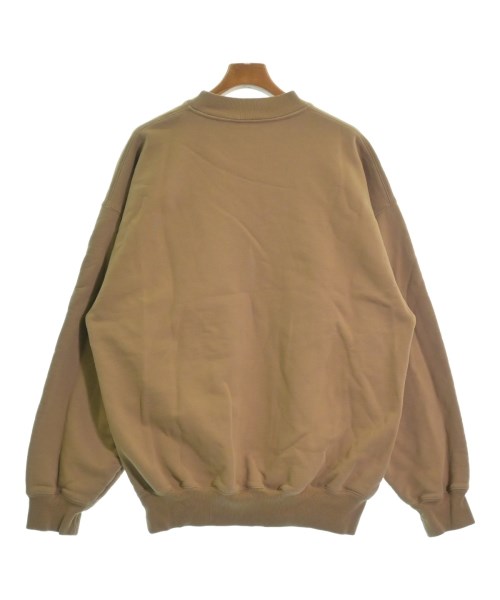 BALENCIAGA バレンシアガ スウェット メンズ 【古着】【中古】
