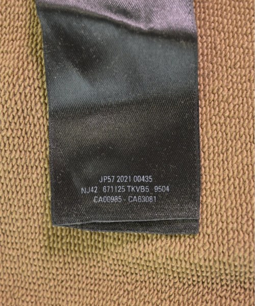BALENCIAGA バレンシアガ スウェット メンズ 【古着】【中古】