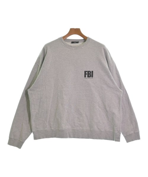 BALENCIAGA バレンシアガ スウェット メンズ 【古着】【中古】の通販は