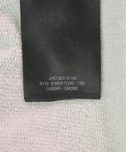 BALENCIAGA バレンシアガ スウェット メンズ 【古着】【中古】