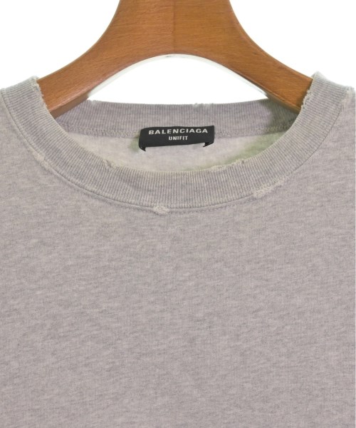 BALENCIAGA バレンシアガ スウェット メンズ 【古着】【中古】