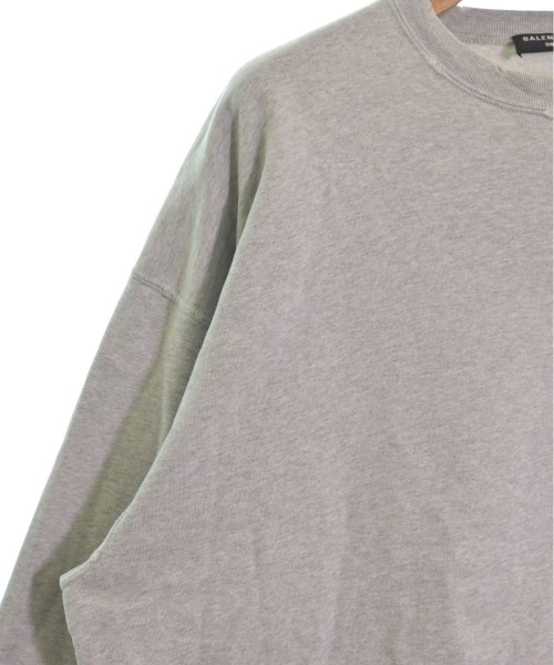 BALENCIAGA バレンシアガ スウェット メンズ 【古着】【中古】