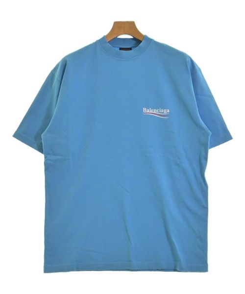 BALENCIAGA バレンシアガ Tシャツ・カットソー メンズ 【古着】