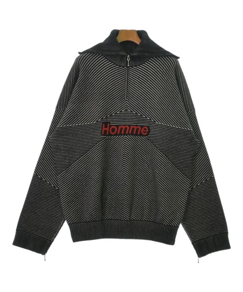 BALENCIAGA バレンシアガ ニット・セーター メンズ 【古着】【中古】 BALENCIAGA バレンシアガ ニット・セーター メンズ 【古着】【中古】