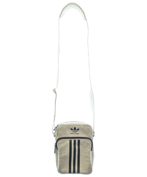 BALENCIAGA バレンシアガ ショルダーバッグ レディース 【古着】【中古】の通販は 55,680円