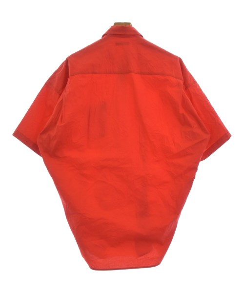 BALENCIAGA バレンシアガ カジュアルシャツ メンズ 【古着】【中古】