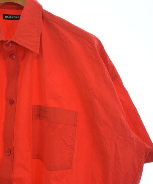 BALENCIAGA バレンシアガ カジュアルシャツ メンズ 【古着】【中古】