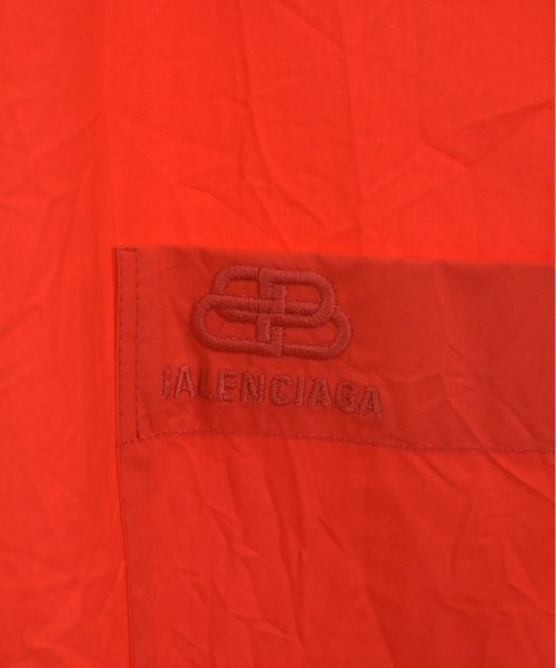 BALENCIAGA バレンシアガ カジュアルシャツ メンズ 【古着】【中古】