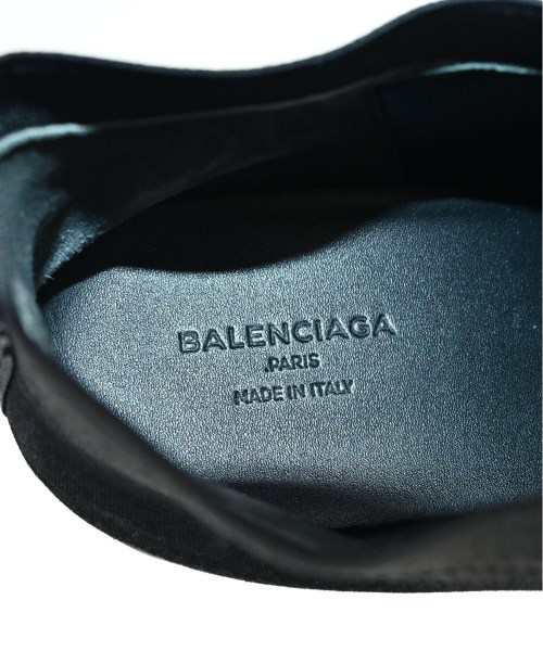 BALENCIAGA バレンシアガ スニーカー レディース 【古着】【中古】