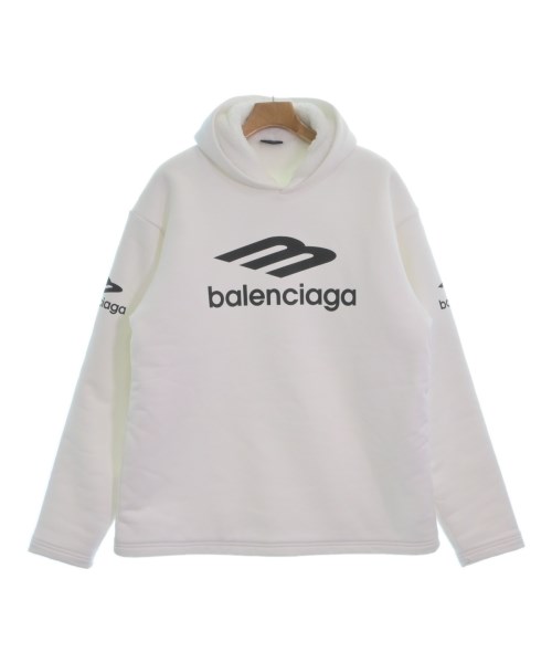 BALENCIAGA バレンシアガ パーカー メンズ 【古着】【中古】