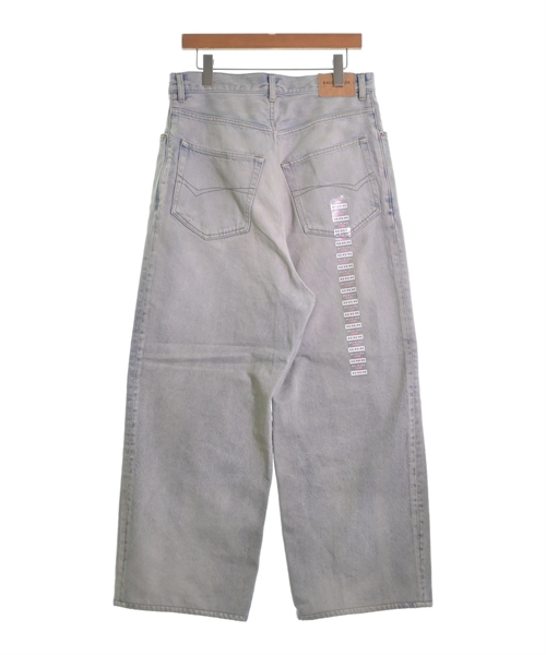 BALENCIAGA バレンシアガ デニムパンツ メンズ 【古着】【中古】の通販は