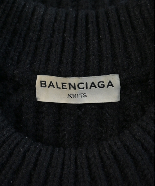 BALENCIAGA バレンシアガ ニット・セーター レディース 【古着】【中古】_2