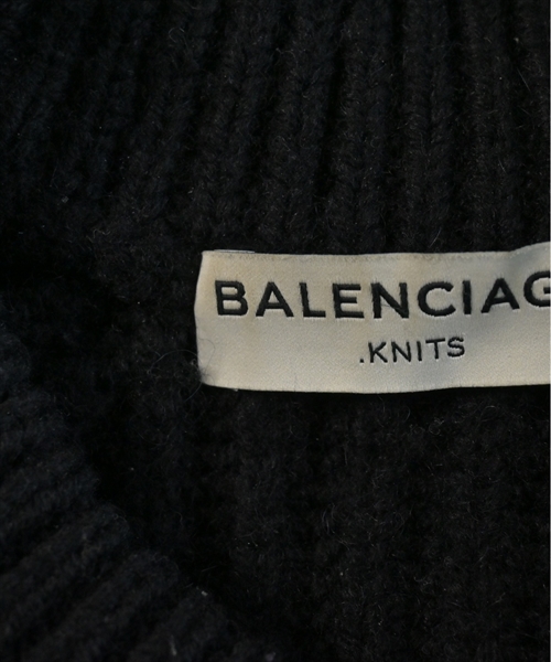 BALENCIAGA バレンシアガ ニット・セーター レディース 【古着】【中古】_5