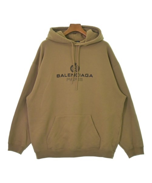 BALENCIAGA バレンシアガ パーカー メンズ 【古着】【中古】