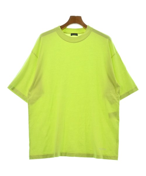 BALENCIAGA バレンシアガ Tシャツ・カットソー メンズ 【古着】【中古】