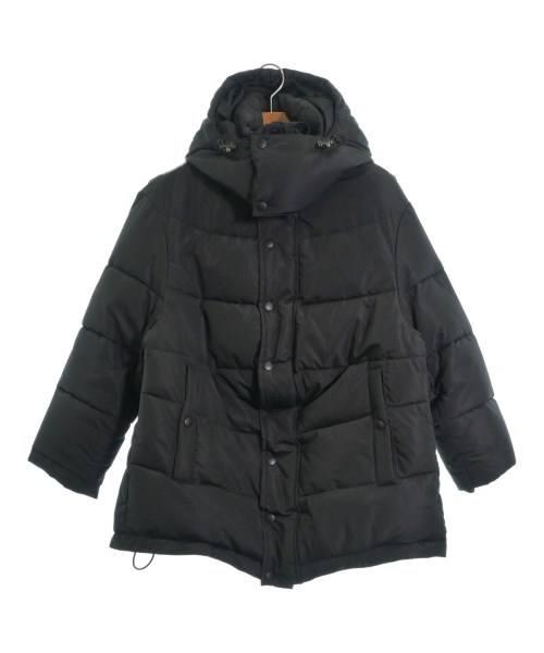 BALENCIAGA バレンシアガ ダウンジャケット/ダウンベスト メンズ 【古着】【中古】