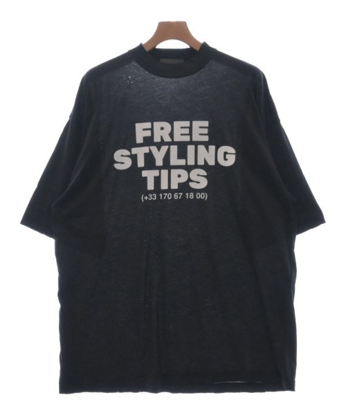 BALENCIAGA バレンシアガ Tシャツ・カットソー メンズ 【古着】【中古】