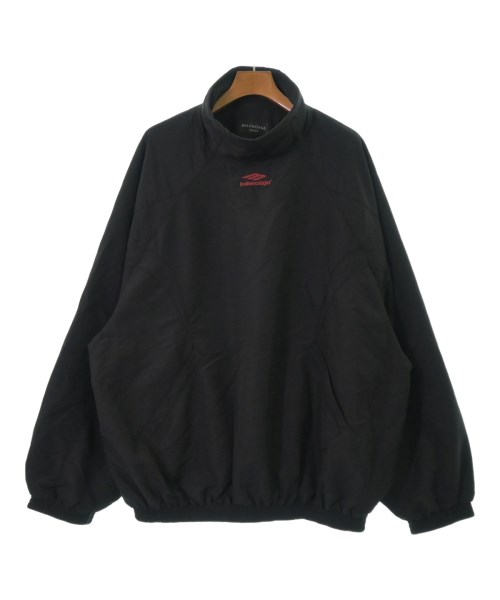 BALENCIAGA バレンシアガ ブルゾン メンズ 【古着】【中古】