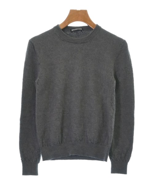 BALENCIAGA バレンシアガ ニット・セーター レディース 【古着】【中古】の通販は