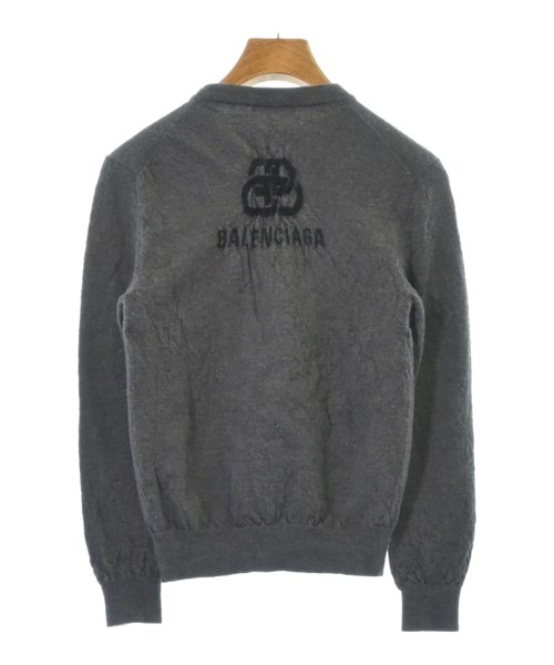 BALENCIAGA バレンシアガ ニット・セーター レディース 【古着】【中古】_1