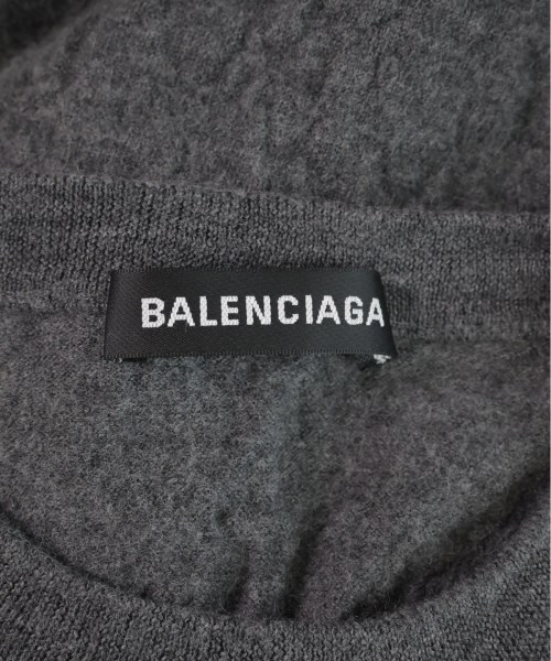 BALENCIAGA バレンシアガ ニット・セーター レディース 【古着】【中古】_2