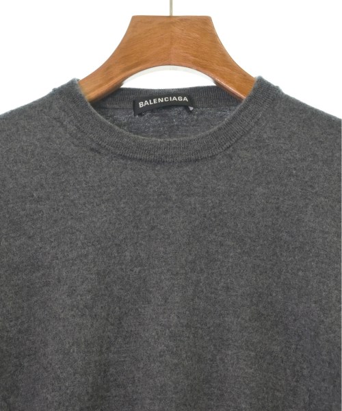 BALENCIAGA バレンシアガ ニット・セーター レディース 【古着】【中古】_4
