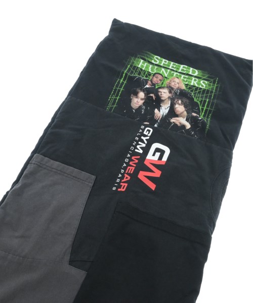 BALENCIAGA バレンシアガ マフラー メンズ 【古着】【中古】の通販は