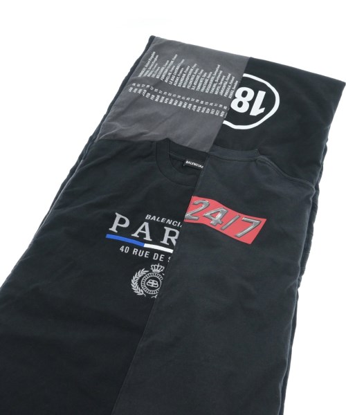 BALENCIAGA バレンシアガ マフラー メンズ 【古着】【中古】の通販は