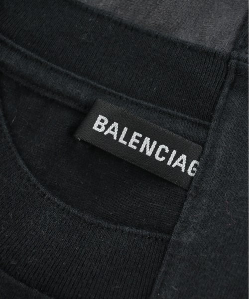 BALENCIAGA バレンシアガ マフラー メンズ 【古着】【中古】の通販は