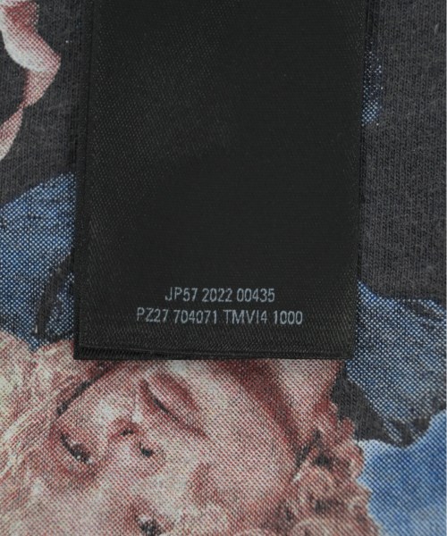 BALENCIAGA バレンシアガ マフラー メンズ 【古着】【中古】の通販は