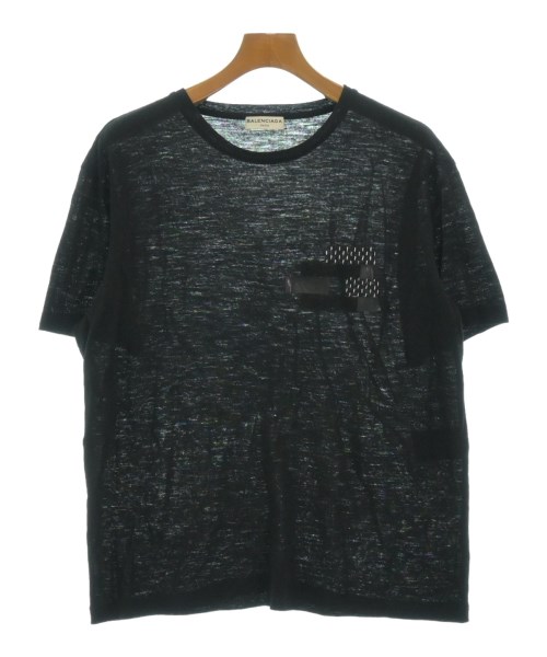 BALENCIAGA バレンシアガ Tシャツ・カットソー メンズ 【古着】【中古】の通販は