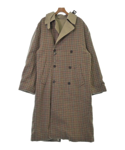 BALENCIAGA バレンシアガ コート（その他） メンズ 【古着】【中古】