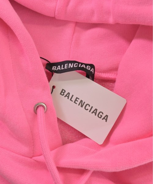 BALENCIAGA バレンシアガ パーカー メンズ 【古着】【中古】_2