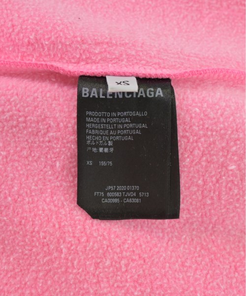 BALENCIAGA バレンシアガ パーカー メンズ 【古着】【中古】_3