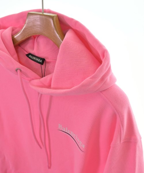 BALENCIAGA バレンシアガ パーカー メンズ 【古着】【中古】_5