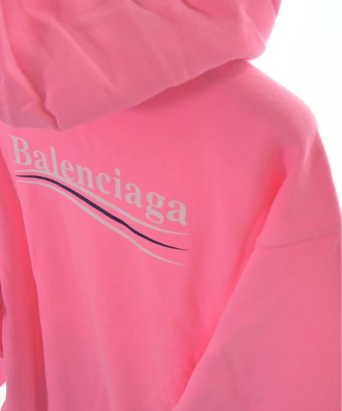 BALENCIAGA バレンシアガ パーカー メンズ 【古着】【中古】_6