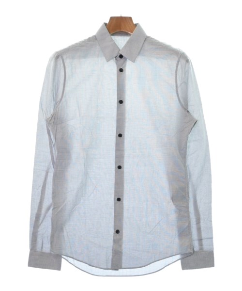 BALENCIAGA バレンシアガ カジュアルシャツ メンズ 【古着】【中古】の通販は