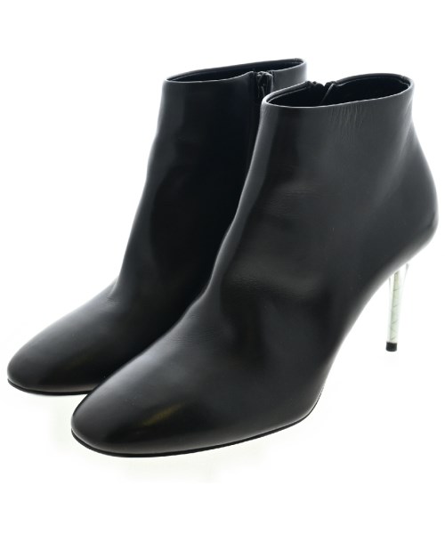BALENCIAGA バレンシアガ ブーティ レディース 【古着】【中古】の通販は