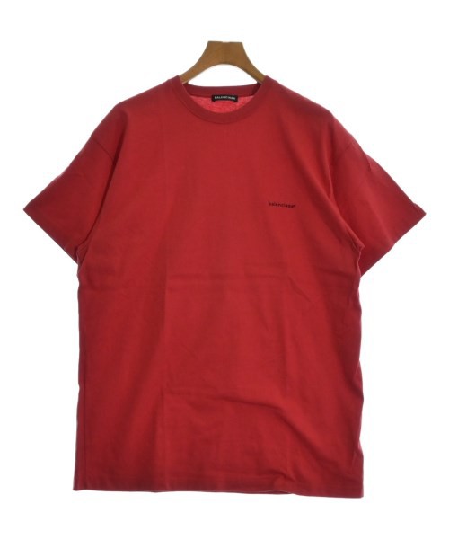 BALENCIAGA バレンシアガ Tシャツ・カットソー メンズ 【古着】【中古】