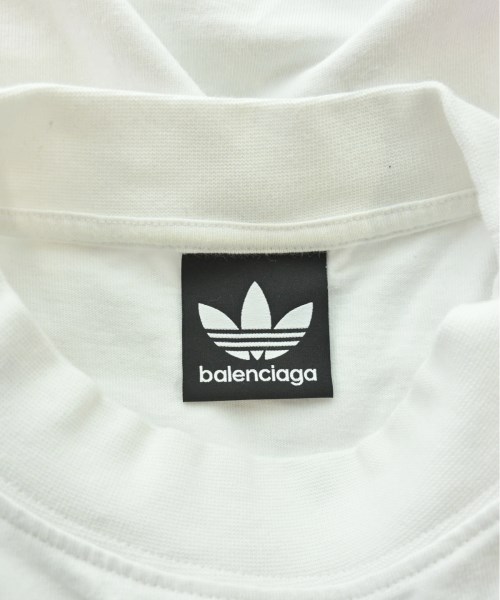 BALENCIAGA バレンシアガ Tシャツ・カットソー メンズ 【古着