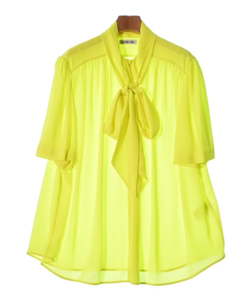 BALENCIAGA バレンシアガ カジュアルシャツ レディース 【古着】【中古】