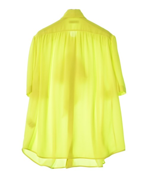 BALENCIAGA バレンシアガ カジュアルシャツ レディース 【古着】【中古】_1