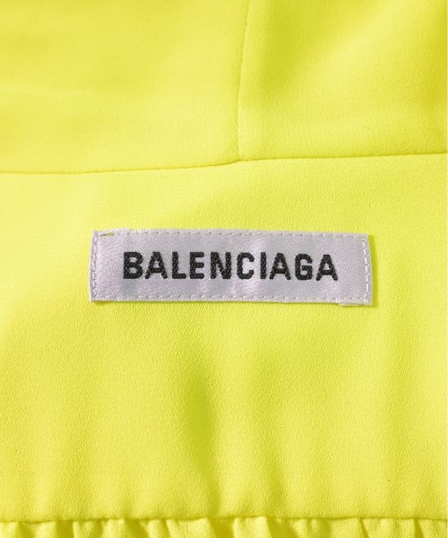 BALENCIAGA バレンシアガ カジュアルシャツ レディース 【古着】【中古】_2